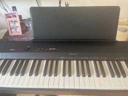 Casio Privia Electric Electronic Digital image 2
