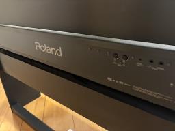 Digital Piano- Grand Piano Sound- Roland image 4