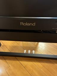 Digital Piano- Grand Piano Sound- Roland image 5