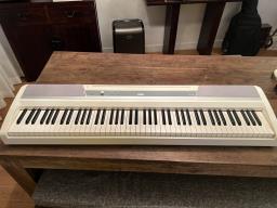 Electric Piano image 2