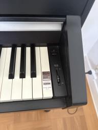 Kawai Ca67 Upright Electric Piano image 3