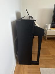 Kawai Ca67 Upright Electric Piano image 5