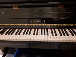 Kawai K-25ea  Piano made in Japan image 1