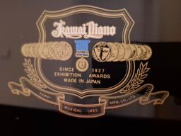 Kawai K-25ea  Piano made in Japan image 3