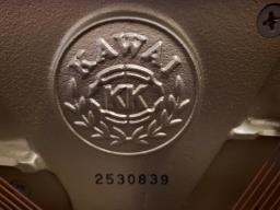 Kawai K-25ea  Piano made in Japan image 4