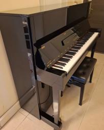 Kawai K-25ea  Piano made in Japan image 5
