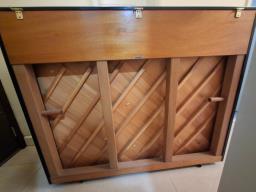 Kawai K-25ea  Piano made in Japan image 8