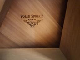 Kawai K-25ea  Piano made in Japan image 9