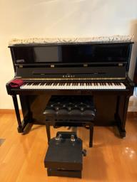 Kawai Upright Piano image 1