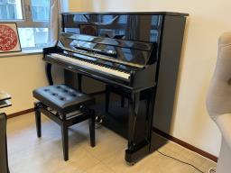Like New Upright Piano image 1