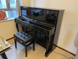 Like New Upright Piano image 2
