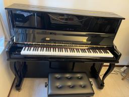 Like New Upright Piano image 5