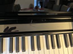 Like New Upright Piano image 6