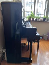 Limited edition Toyama Piano for sale image 3