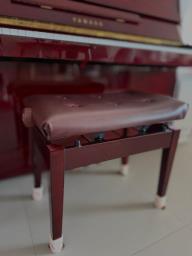 Moving Sale Yamaha Japan-made Piano C10 image 2