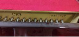 Moving Sale Yamaha Japan-made Piano C10 image 5
