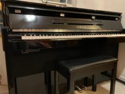 Nu1 Yamaha hybird in good condition image 2