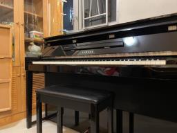 Nu1 Yamaha hybird in good condition image 4