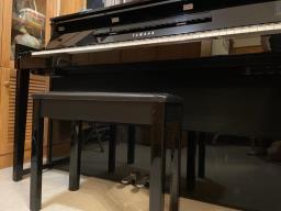 Nu1 Yamaha hybird in good condition image 5