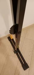 Roland Go Piano 88  pedal  legs image 6
