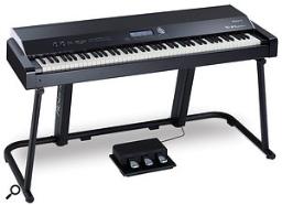 Roland V-piano Digital Stage Piano image 2
