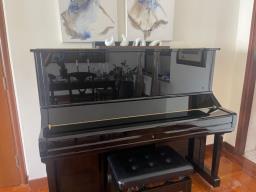 U3 Yamaha Piano image 1