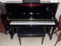 Upright Piano price Reduced image 1