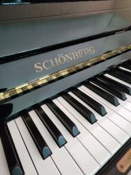 Upright Piano schonberg image 3