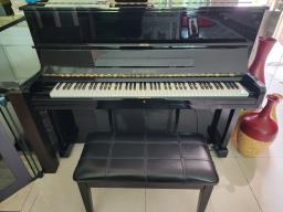 Upright Piano schonberg image 4