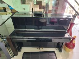 Upright Piano schonberg image 9