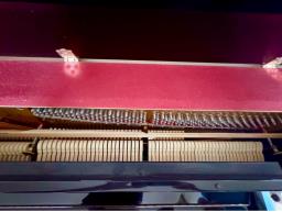 Upright Piano image 4
