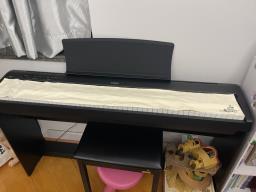 Used Kawai Es-100 Digital Piano image 2