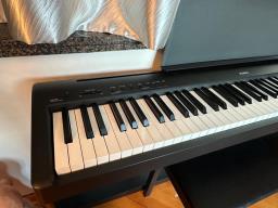 Used Kawai Es-100 Digital Piano image 6