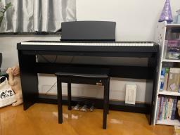 Used Kawai Es-100 Electronic Piano image 1