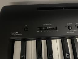 Used Kawai Es-100 Electronic Piano image 3