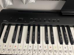 Used Kawai Es-100 Electronic Piano image 5