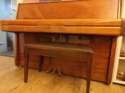 Used Ottostein Piano image 2