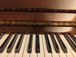 Used Ottostein Piano image 3
