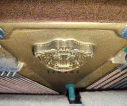 Used Ottostein Piano image 4