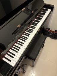 Used Yamaha piano image 3