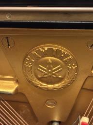Used Yamaha piano image 4