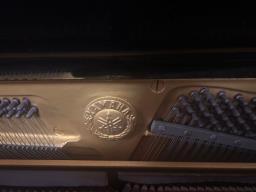 used Yamaha U1 image 2