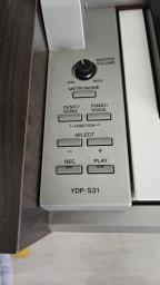 Yamaha Arius Ydp S-31 digital piano image 3