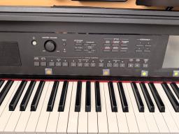 Yamaha Clavinova Cvp 705 image 1