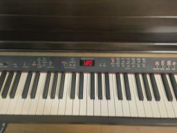 Yamaha clavinova digital piano Clp -230 image 4