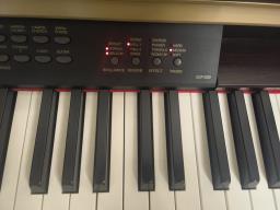 Yamaha clavinova digital piano Clp -230 image 3