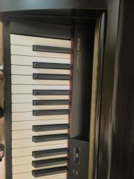 Yamaha clavinova digital piano Clp -230 image 5