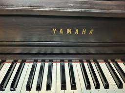 Yamaha Clp-545 Digital Piano image 6