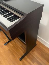 Yamaha Digital Piano Clavinova Clp 115 image 3