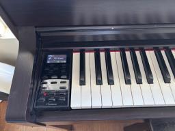 Yamaha digital piano Clp 545r image 2